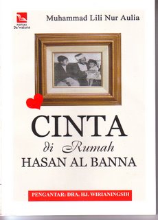 Majalah Tarbawi: Cinta Dirumah Hasan Al Banna